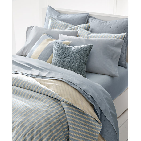 Lauren Ralph Lauren Graydon Melange Pillow Case & Reviews Wayfair